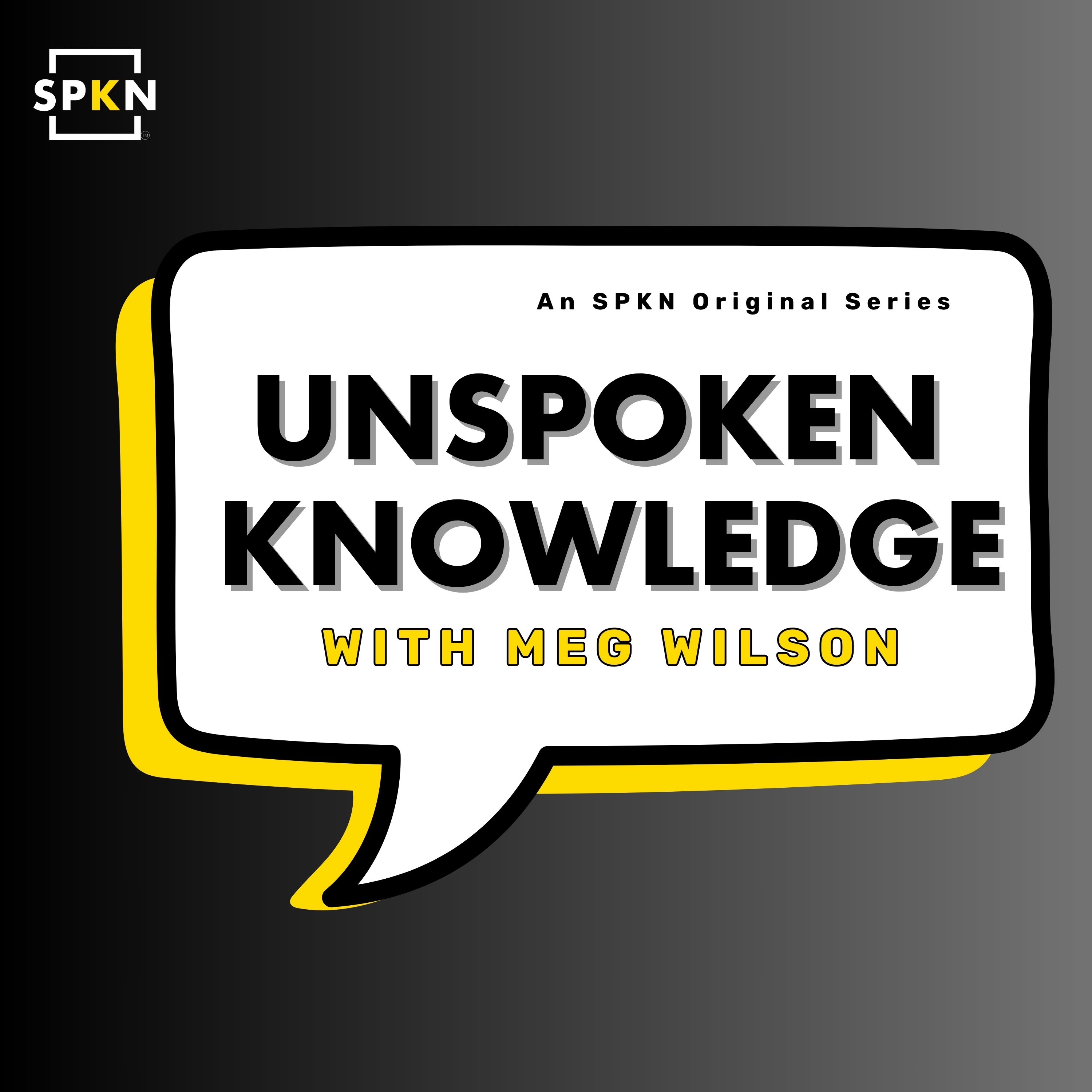 SPKN's Unspoken Knowledge